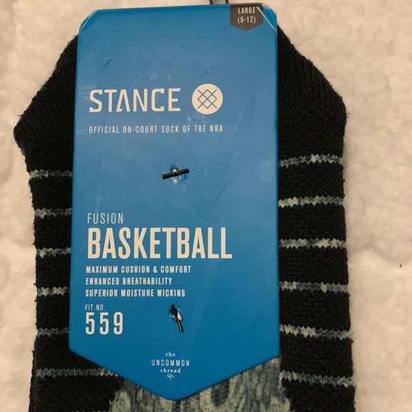 Stance Underwear & Socks Stance Basketball Socks Poshmark